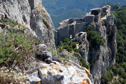 Pays Cathare en Liberté - Photo 7