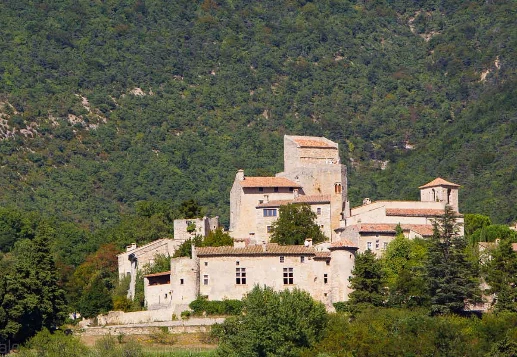 Sur les Pas des Huguenots - De Poët Laval à Die - Photo 4