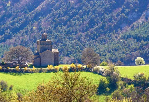 Sur les Pas des Huguenots - De Poët Laval à Die - Photo 1