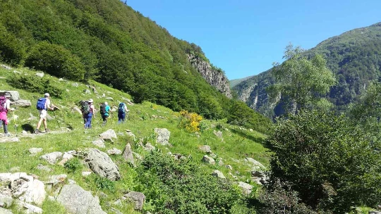 Retrouvance® : Vicdessos - Photo 1