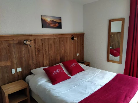 WE Réveillon Bauges - Photo 4