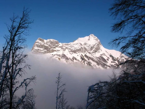 WE Réveillon Bauges - Photo 3