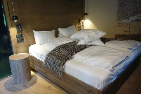 Rando Hivernale & bien-être dans les Vosges - Photo 10