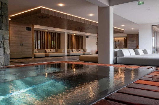 Rando Hivernale & bien-être dans les Vosges - Photo 4