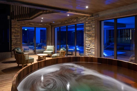 Rando Hivernale & bien-être dans les Vosges - Photo 9