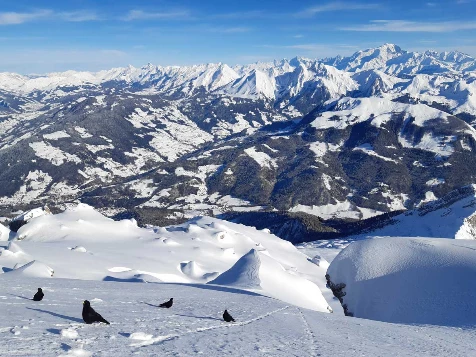 Ski de Rando dans les Aravis - Photo 10
