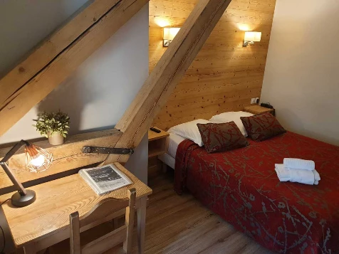 Ski de Rando dans les Aravis - Photo 13