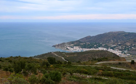 WE Réveillon Collioure en liberté - Photo 3