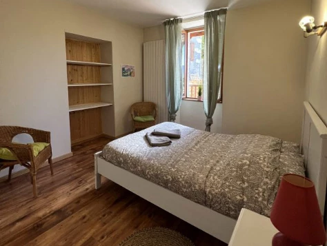 Ski de Rando dans les Bauges - Photo 3