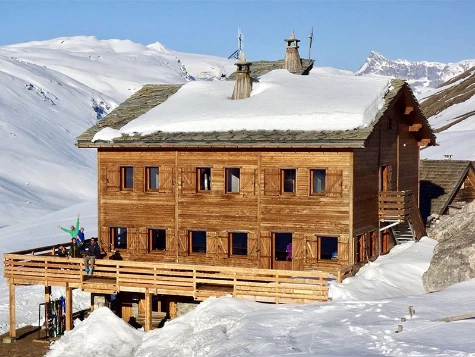 Ski de Rando en Vanoise - Photo 3