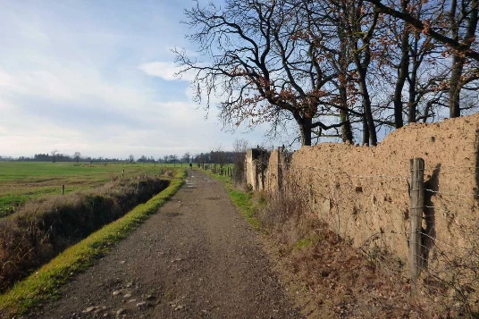 Tour du Beaujolais en Liberté - Photo 1