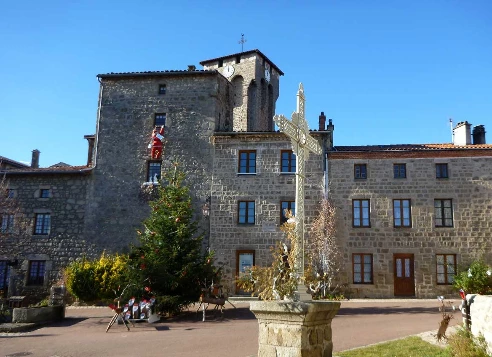 Tour du Beaujolais en Liberté - Photo 4