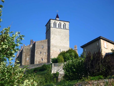 Tour du Beaujolais en Liberté - Photo 6