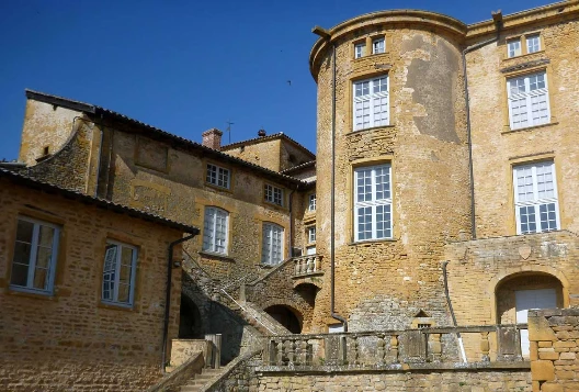 Tour du Beaujolais en Liberté - Photo 11
