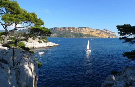 Calanques de Cassis 5 jours en liberté - Photo 6