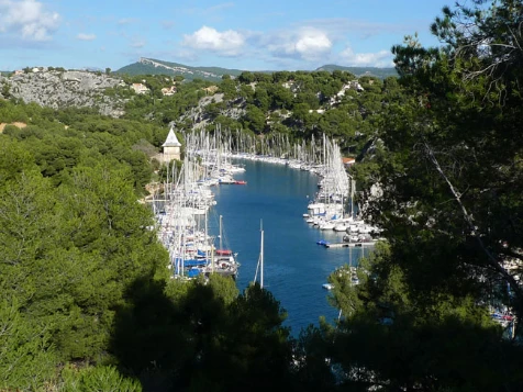 Calanques de Cassis 5 jours en liberté - Photo 3