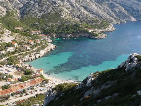 Calanques de Cassis 5 jours en liberté - Photo 11