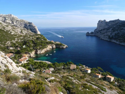 Calanques de Cassis 5 jours en liberté - Photo 10