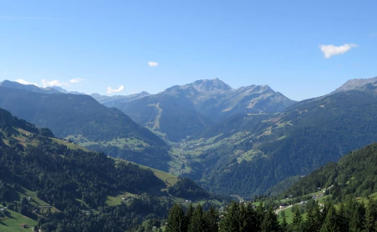 Tour du Beaufortain en liberté - Photo 13
