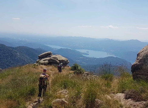 Les lacs italiens : Majeur, Côme et Orta - Photo 6