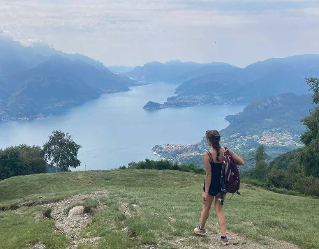 Les lacs italiens : Majeur, Côme et Orta - Photo 4
