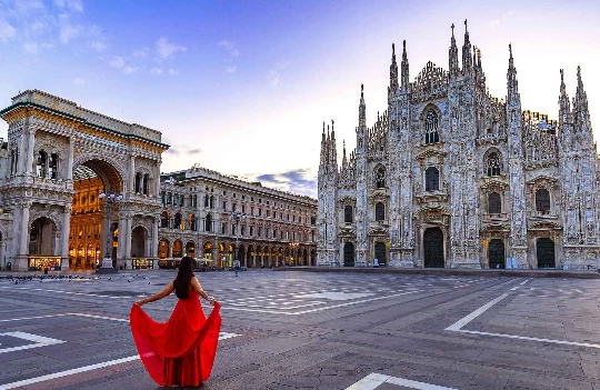 Les lacs italiens : Majeur, Côme et Orta - Photo 3