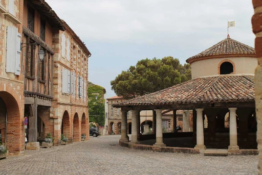 Compostelle à pied et en bus : Le Puy - Cahors - Photo 5