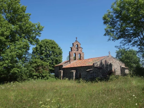 Compostelle à pied et en bus : Le Puy - Cahors - Photo 16