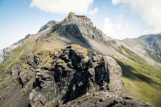 GTA : Meiringen - Lenk en liberté - Photo 14