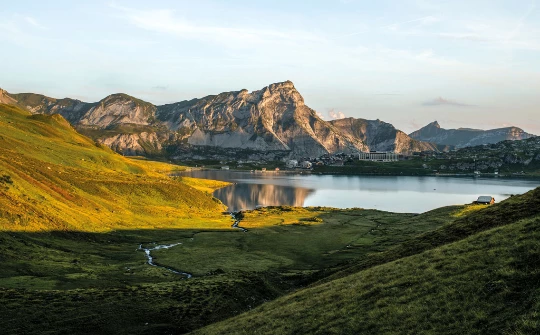 GTA : Lenk - Montreux en liberté - Photo 12