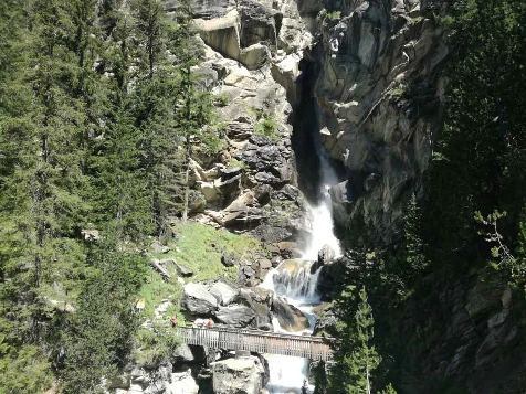 Grand Tour de la Vanoise en Liberté - Photo 10