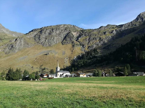 Grand Tour de la Vanoise en Liberté - Photo 9