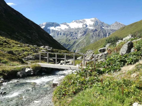 Grand Tour de la Vanoise en Liberté - Photo 8
