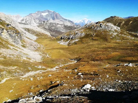 Grand Tour de la Vanoise en Liberté - Photo 5