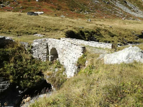 Grand Tour de la Vanoise en Liberté - Photo 2