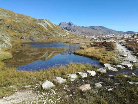 Grand Tour de la Vanoise en Liberté - Photo 12