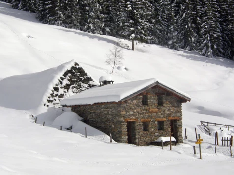 Réveillon Belledonne - Photo 6