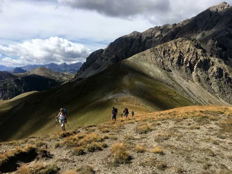 Névache Sauvage - Photo 2