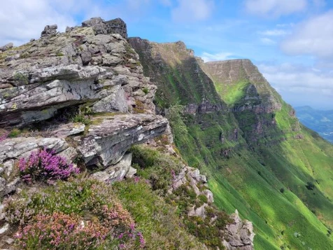 GR 10 : Hendaye - Saint Jean Pied de Port - Photo 6