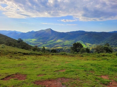 GR 10 : Hendaye - Saint Jean Pied de Port - Photo 3