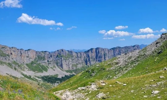 GR 10 : Saint Jean Pied de Port - Etsaut - Photo 8