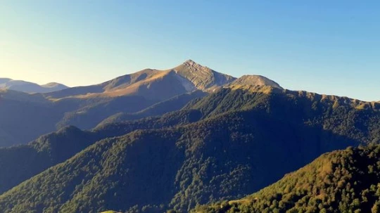 GR 10 : Saint Jean Pied de Port - Etsaut - Photo 4