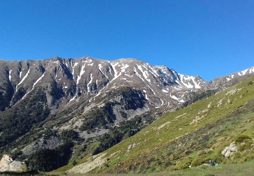 GR10 : De Vernet les Bains - Banyuls - Photo 5