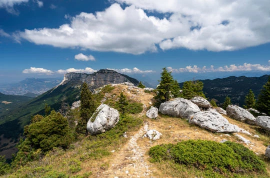 Rando ET oxygène en Chartreuse - Photo 5