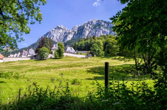 Rando ET oxygène en Chartreuse - Photo 4