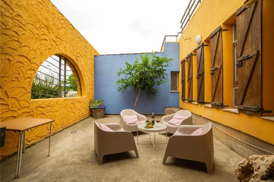 Réveillon dans le Désert des Bardenas - Photo 1