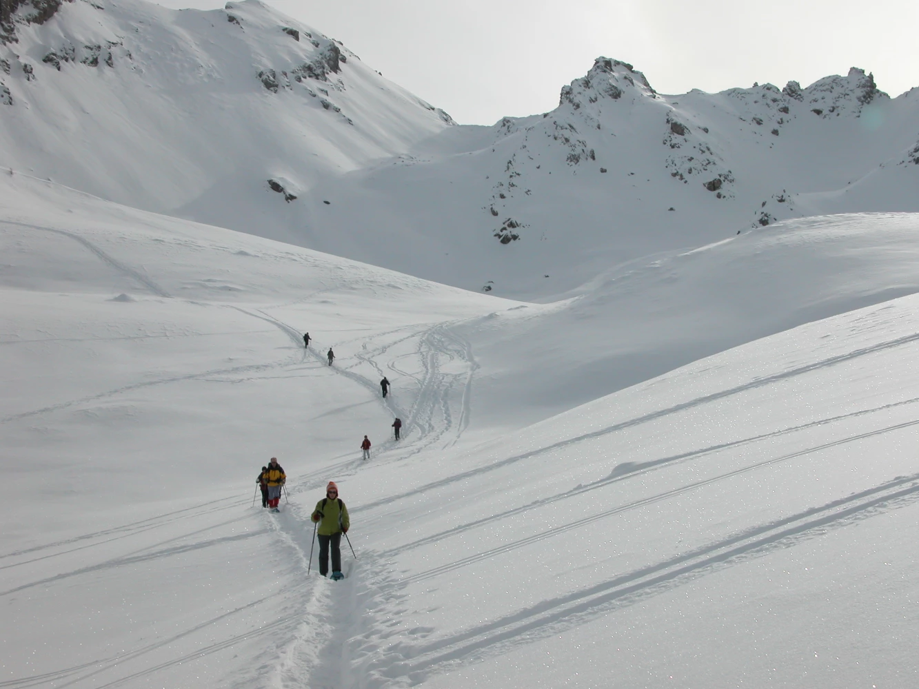Week End en Queyras - Photo 3