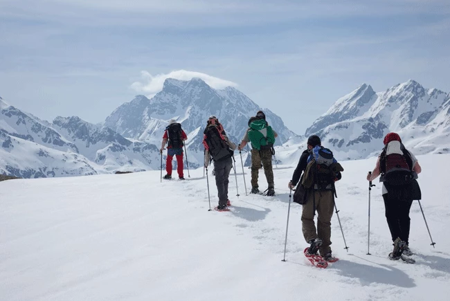 WE Réveillon de charme dans le Val d'Azun - Photo 4