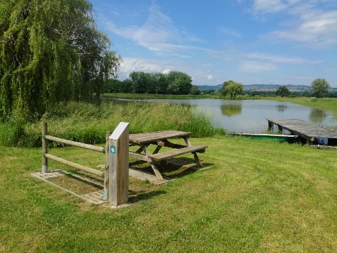 Chemins de Compostelle : Cluny - Le Puy en Velay - Photo 4