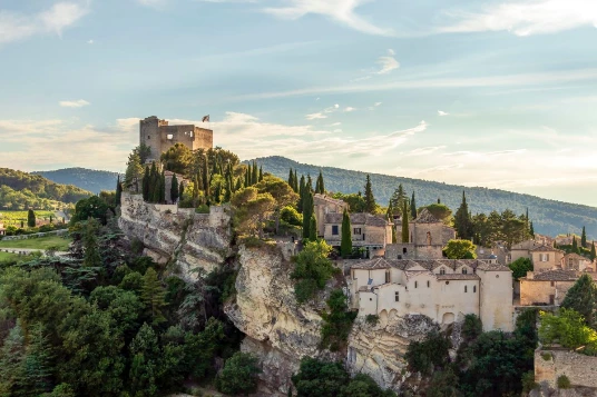 Tour du Mont Ventoux et les Baronnies Provençales - Photo 6